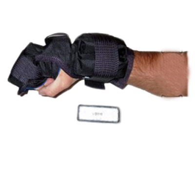 Перчатки-утяжелители «Кобра» 7,5 кг