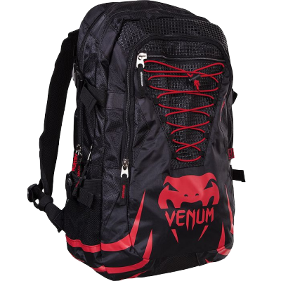 Рюкзак Venum Challenger Pro (Черный/Красный)