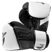 Боксерские перчатки Hayabusa Tokushu (Белые)