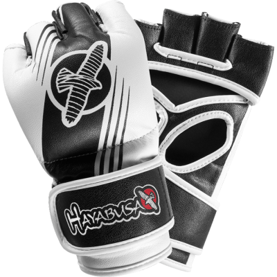 Шингарды Hayabusa Ikusa Recast 4oz MMA Gloves