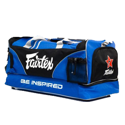 Спортивная сумка Fairtex