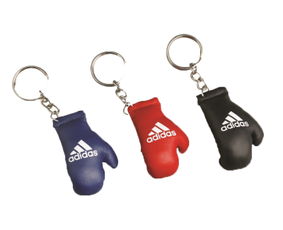 Брелок для ключей Key Chain Mini Boxing Glove в ассортименте