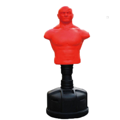 Водоналивной манекен  Adjustable Punch Man-Medium (Красный)