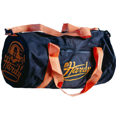 Спортивная сумка Hardcore Training Mr.Hardy