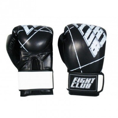 Боксерские перчатки Fight Club