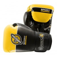 Перчатки Hayabusa sport (Желтые)