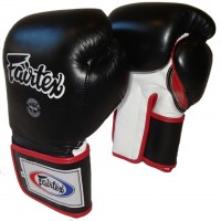 Перчатки боксерские Fairtex BGV5
