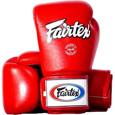 Боксерские Перчатки Fairtex BGV1