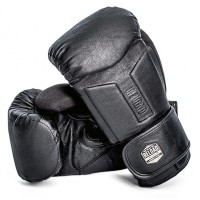 Боксерские перчатки Ultimatum Reload