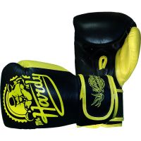 Боксерские перчатки Hardcore Training