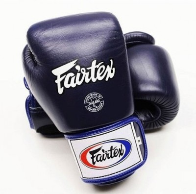Боксерские перчатки Fairtex BGV1