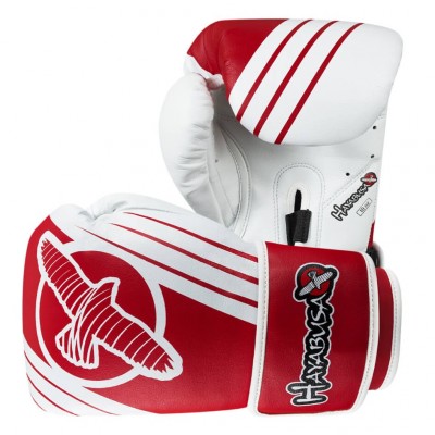 Боксерские перчатки Hayabusa Ikusa Recast